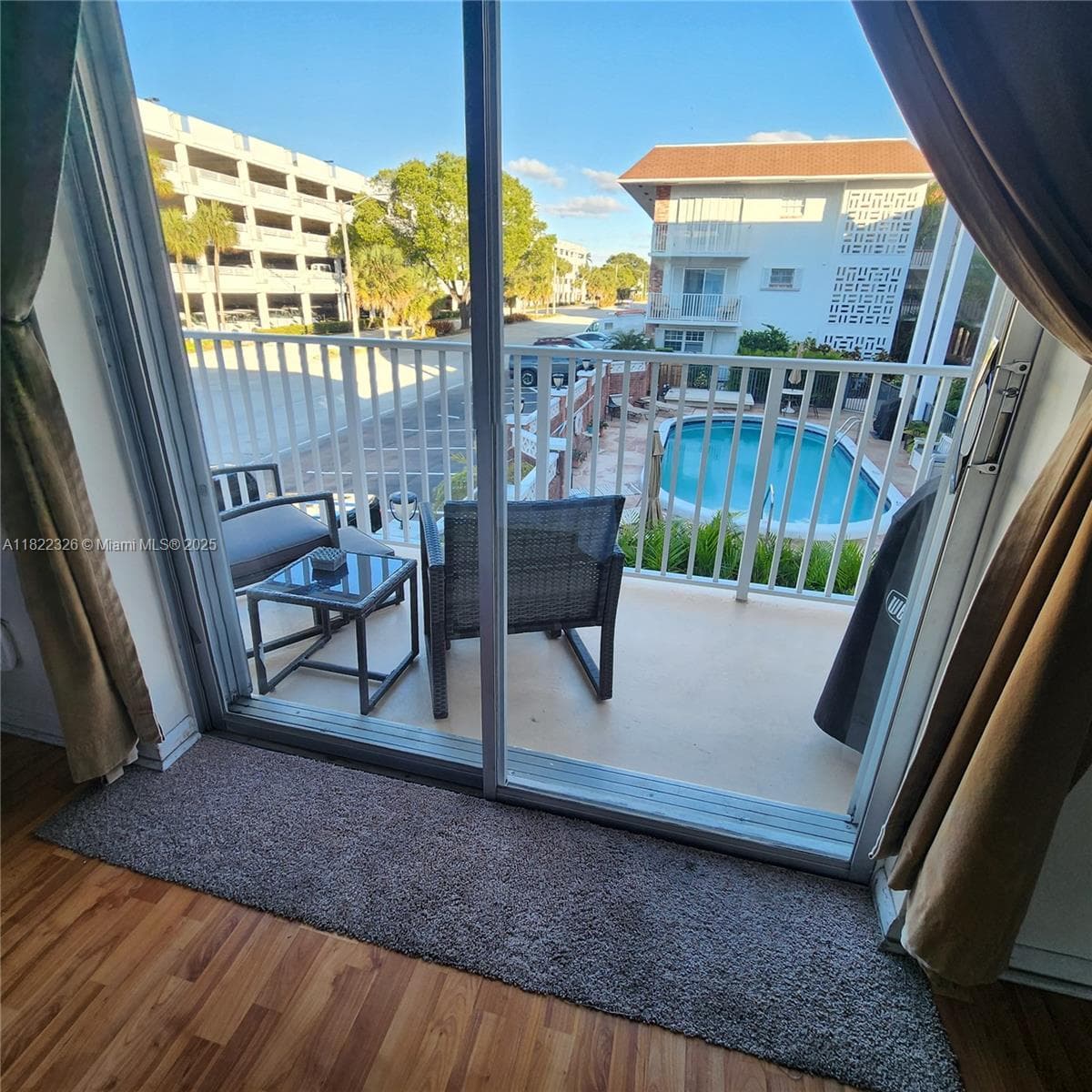COLONIAL MANOR WEST APART · #212 in Fort Lauderdale - Photo 17