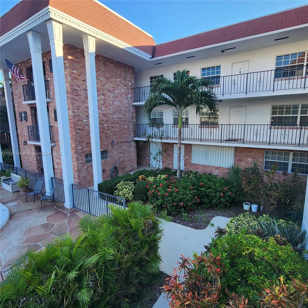 COLONIAL MANOR WEST APART · #212 in Fort Lauderdale - Photo 28