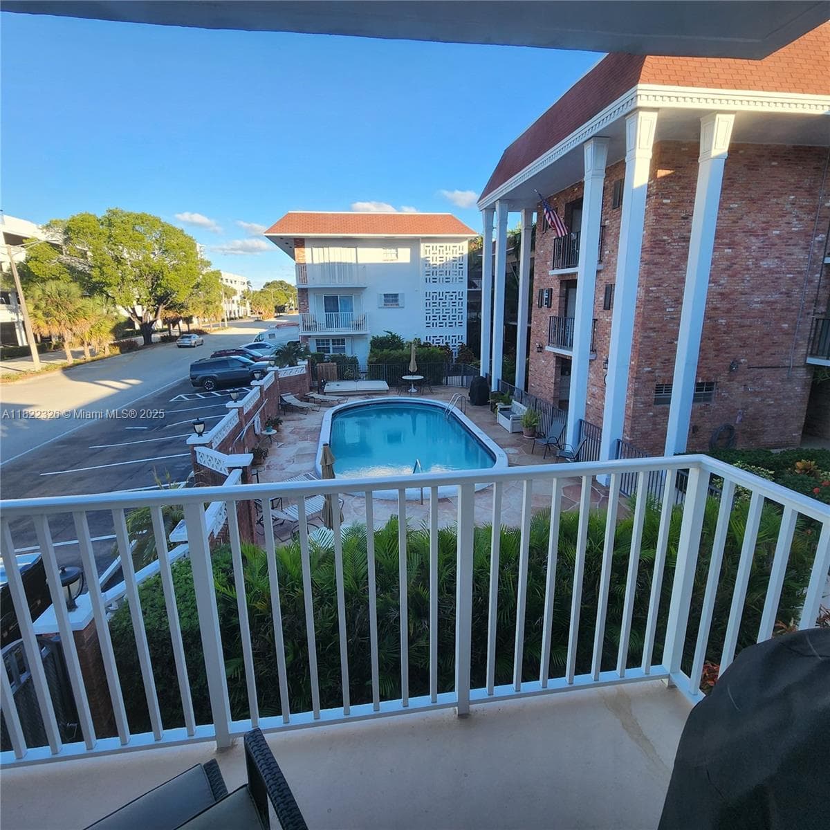 COLONIAL MANOR WEST APART · #212 in Fort Lauderdale - Photo 18