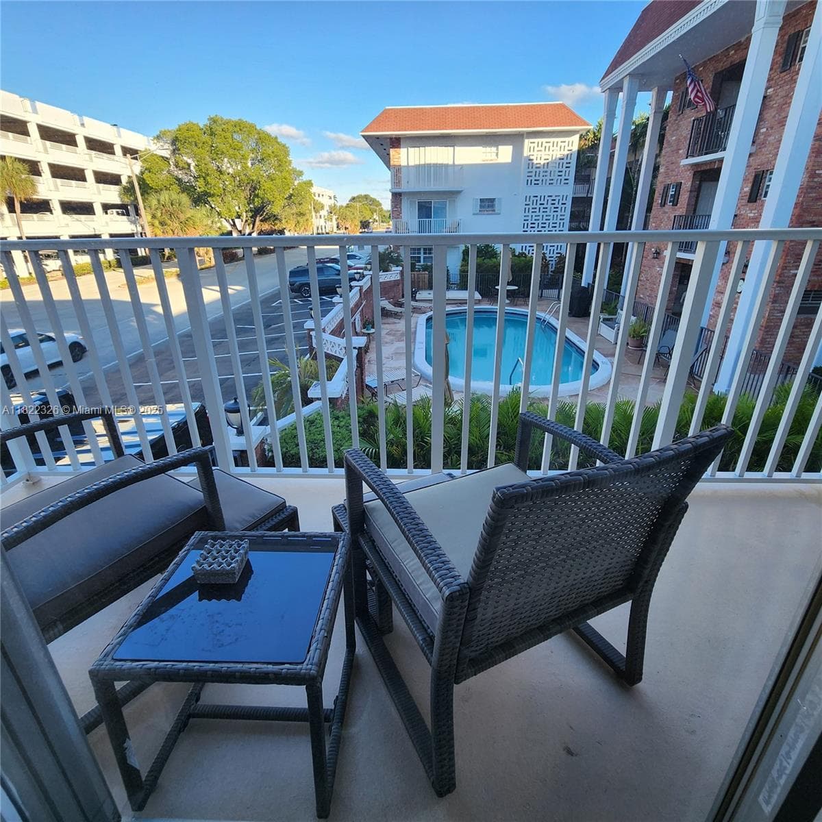 COLONIAL MANOR WEST APART · #212 in Fort Lauderdale - Photo 19
