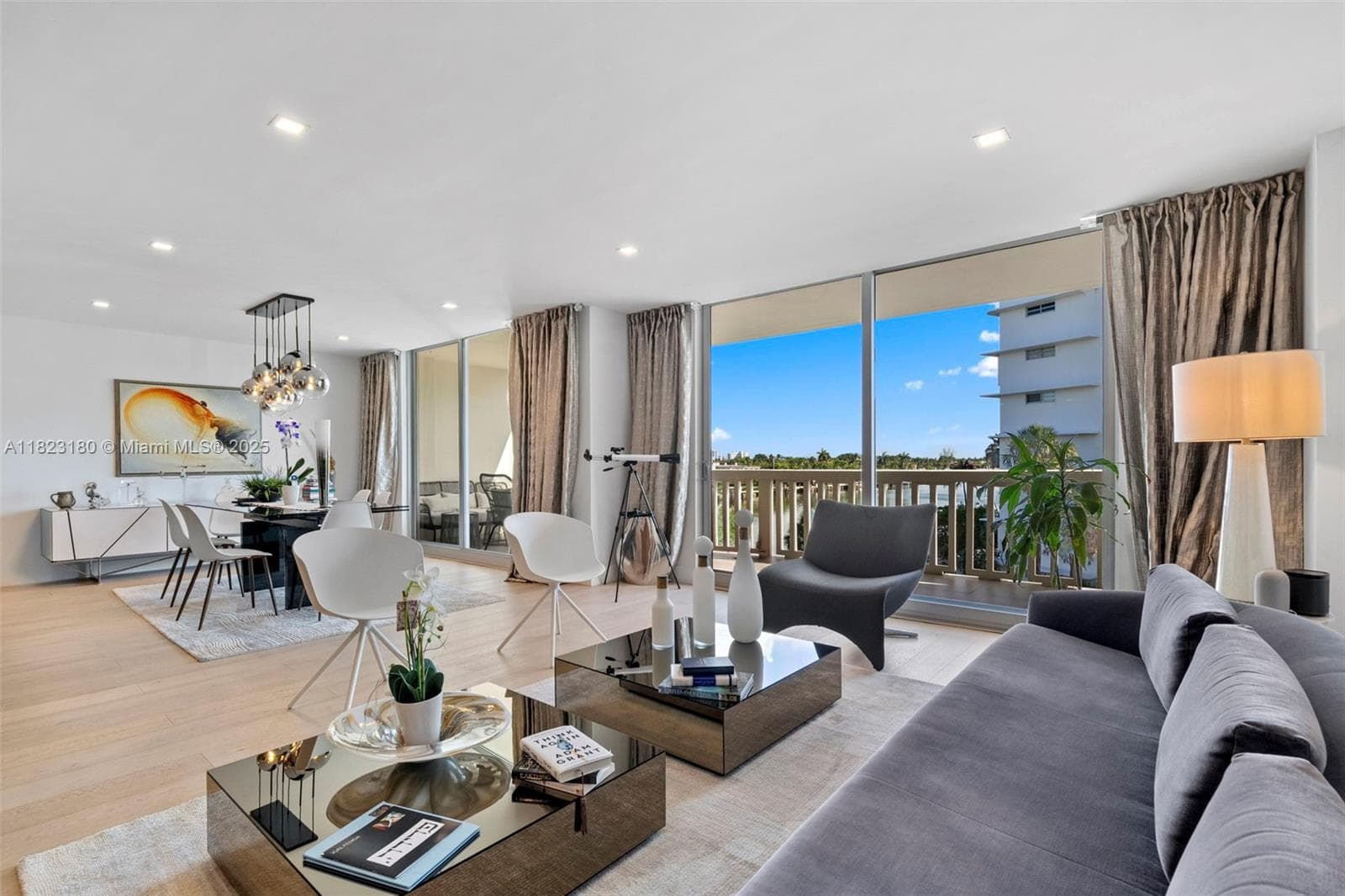 CARAVELLE CONDO · #4D in Bay Harbor Islands - Photo 4