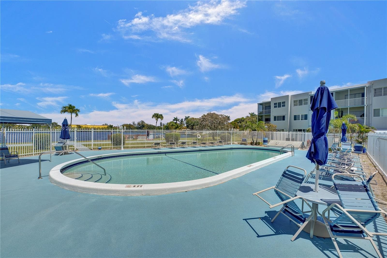 Sheridan Lakes Condo · #208 in Hollywood - Photo 13