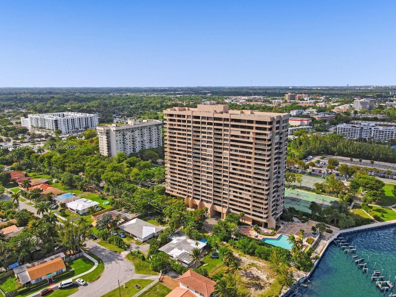 JOCKEY CLUB III CONDO · #253 in Miami - Photo 46