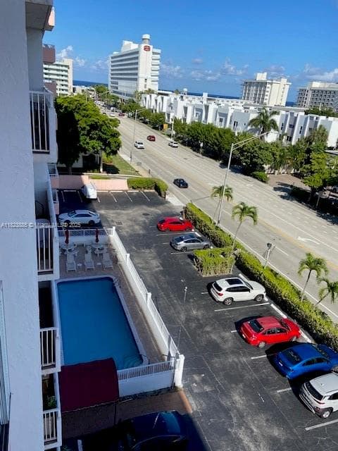 LEISURE SHORES CONDO · #605 in Pompano Beach - Photo 13