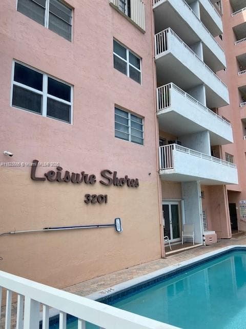 LEISURE SHORES CONDO · #605 in Pompano Beach - Photo 12
