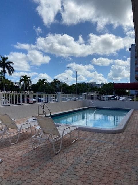 LEISURE SHORES CONDO · #605 in Pompano Beach - Photo 14
