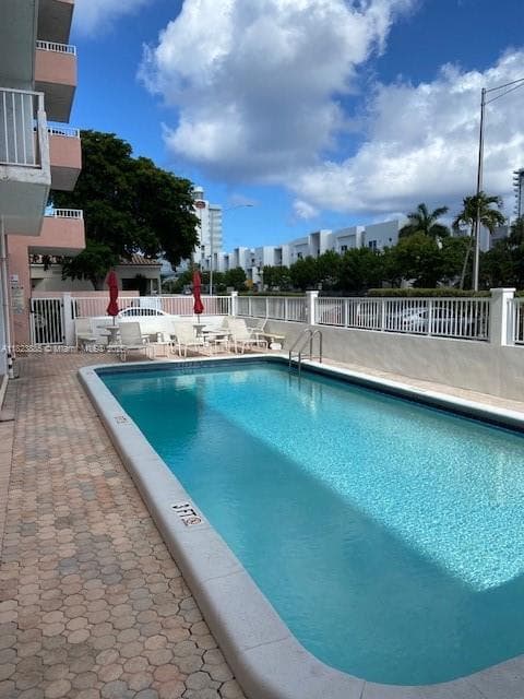 LEISURE SHORES CONDO · #605 in Pompano Beach - Photo 15