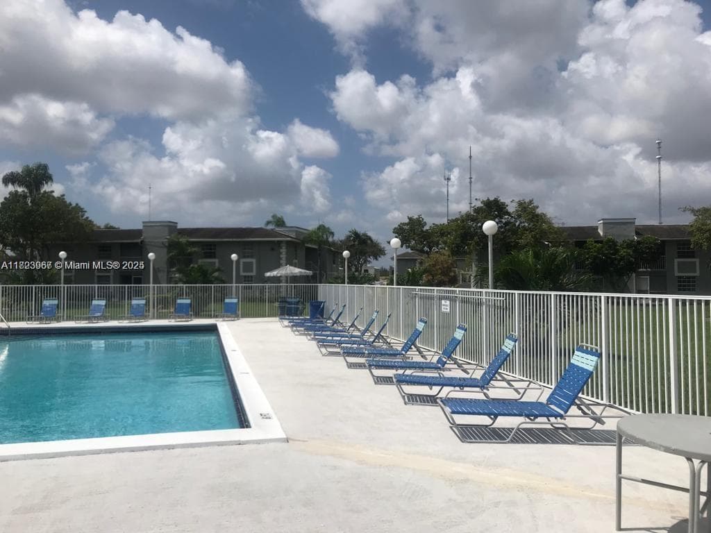 MONTEREY VILLAGE-ONE COND · #203-22 in Miami - Photo 5