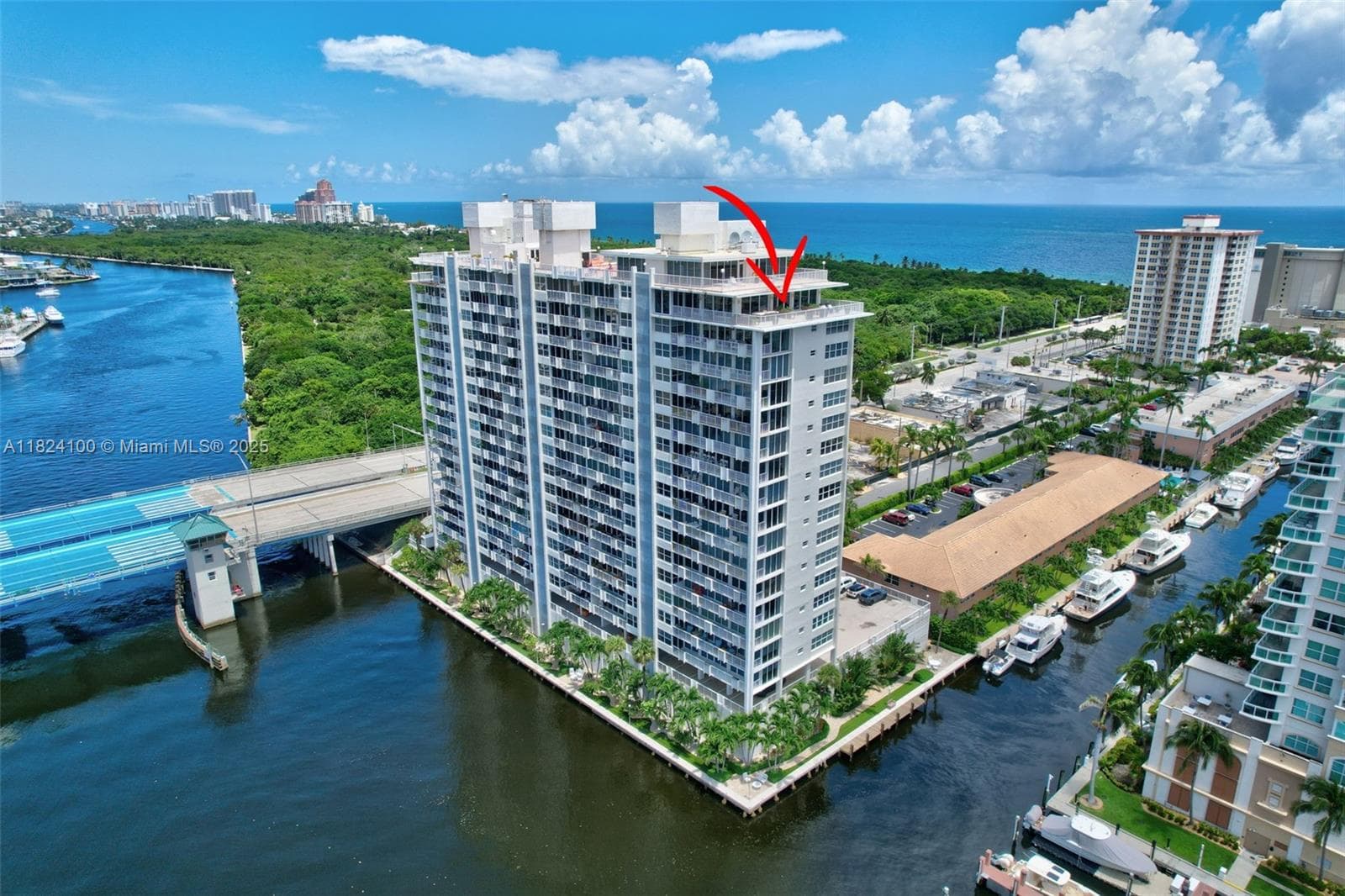 SUNRISE EAST CONDO · #PHG in Fort Lauderdale - Photo 1