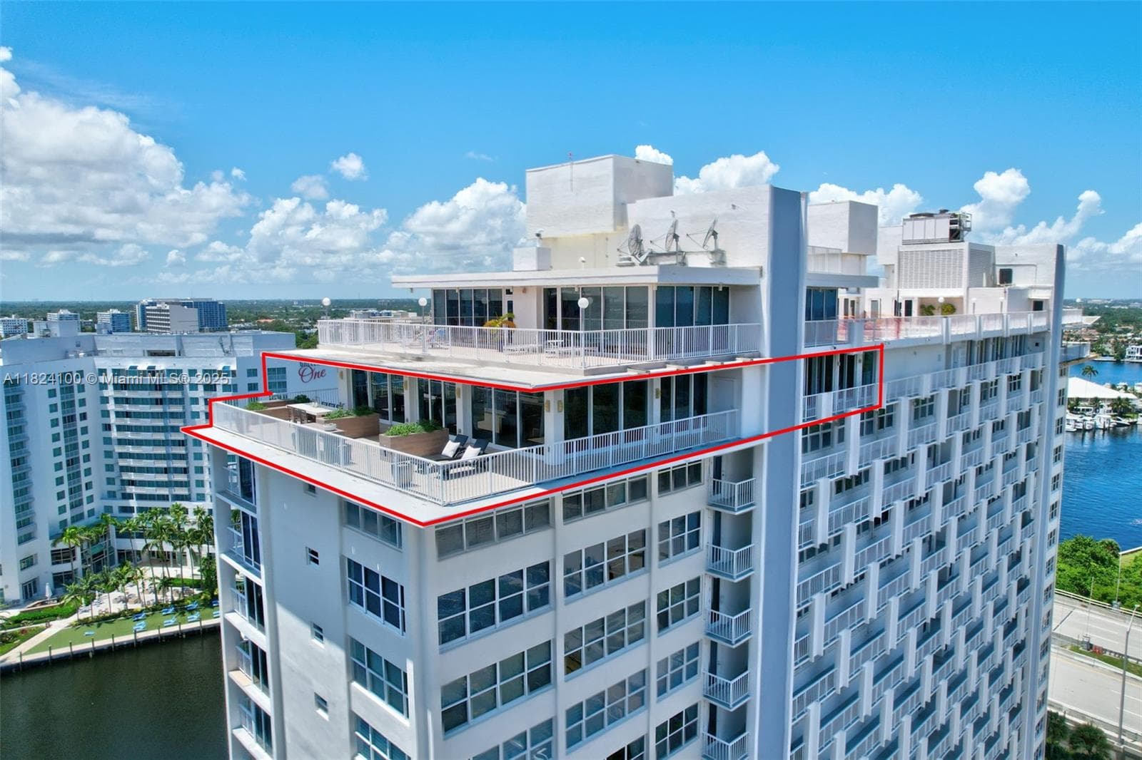 SUNRISE EAST CONDO · #PHG in Fort Lauderdale - Photo 59