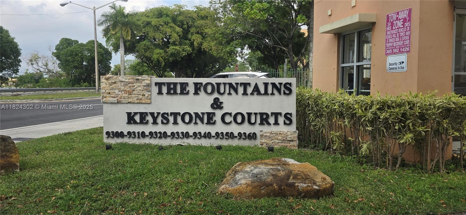 KEYSTONE COURTS CONDO · #E406 in Miami - Photo 2