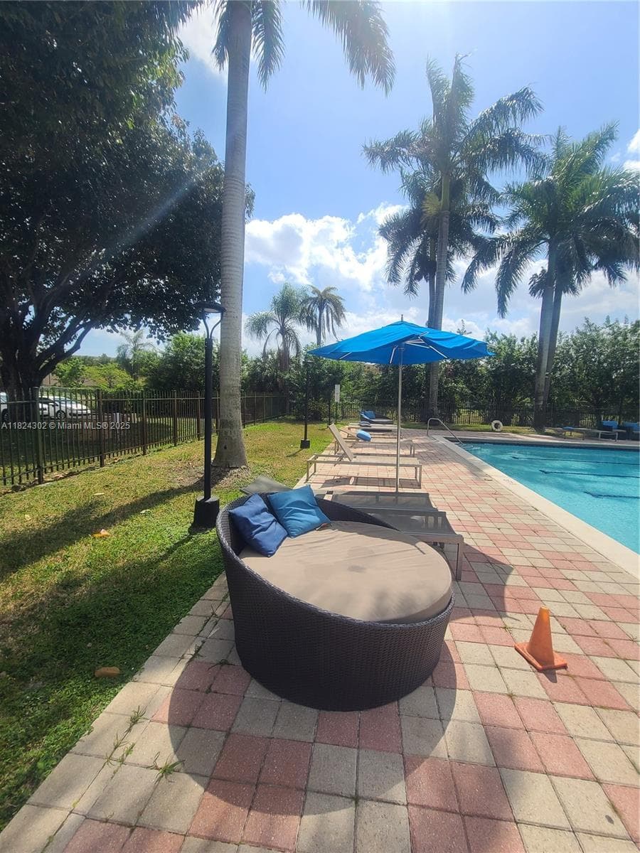 KEYSTONE COURTS CONDO · #E406 in Miami - Photo 47