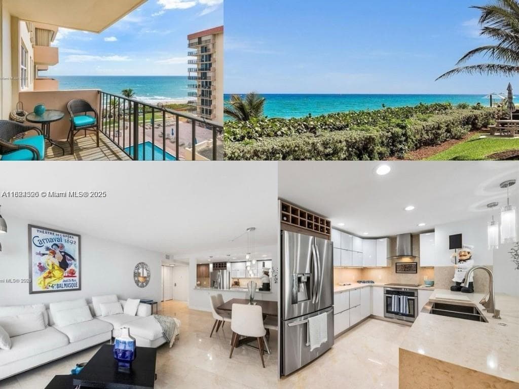 Opal Towers · #608 in Hillsboro Beach - Photo 53