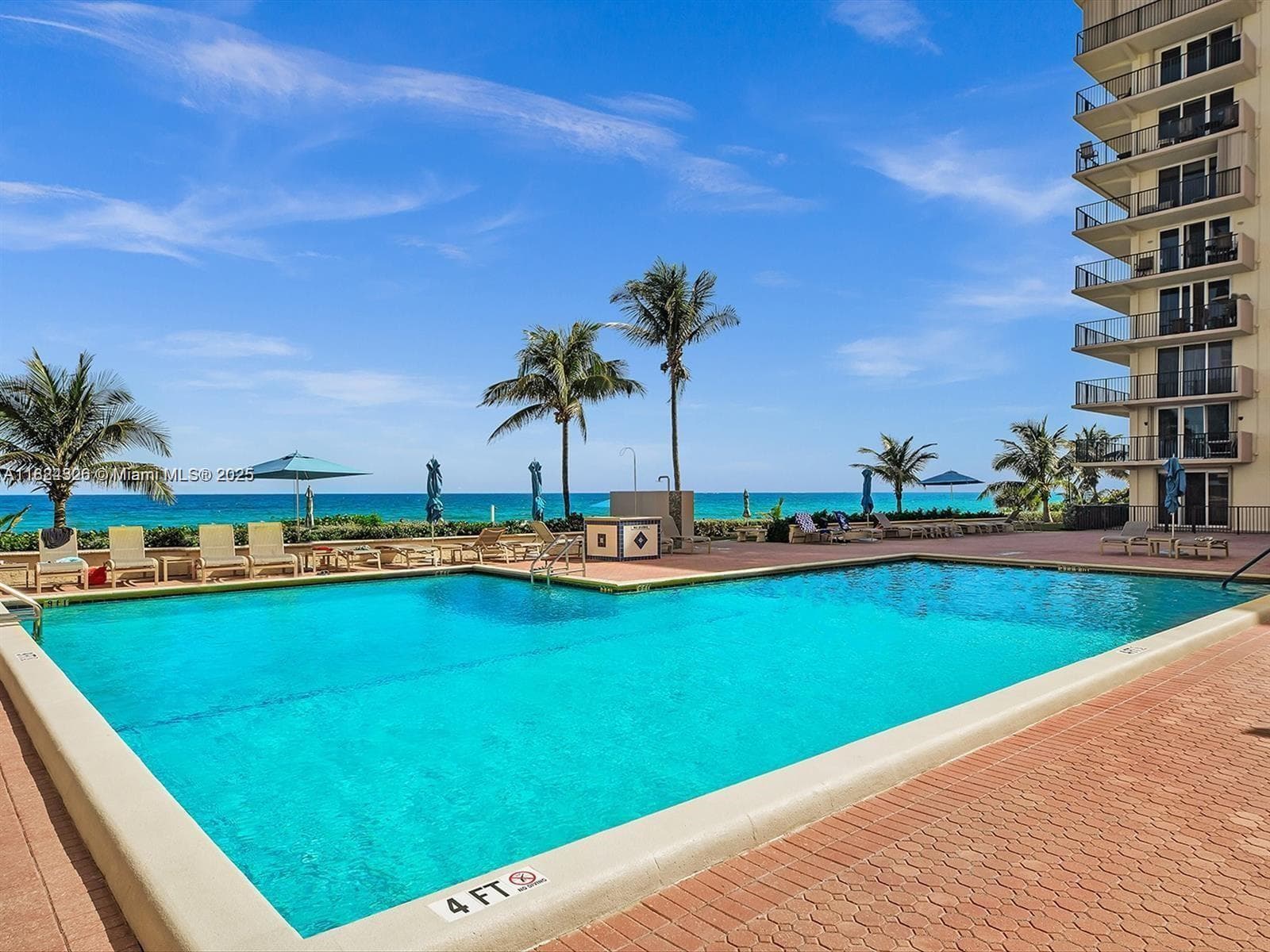 Opal Towers · #608 in Hillsboro Beach - Photo 7