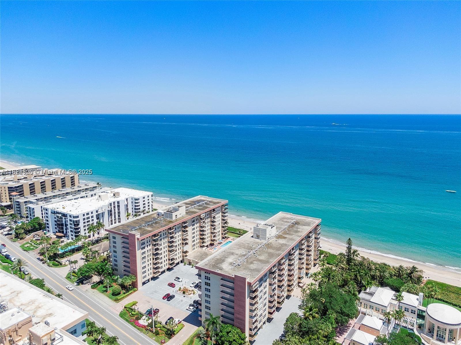 Opal Towers · #608 in Hillsboro Beach - Photo 28