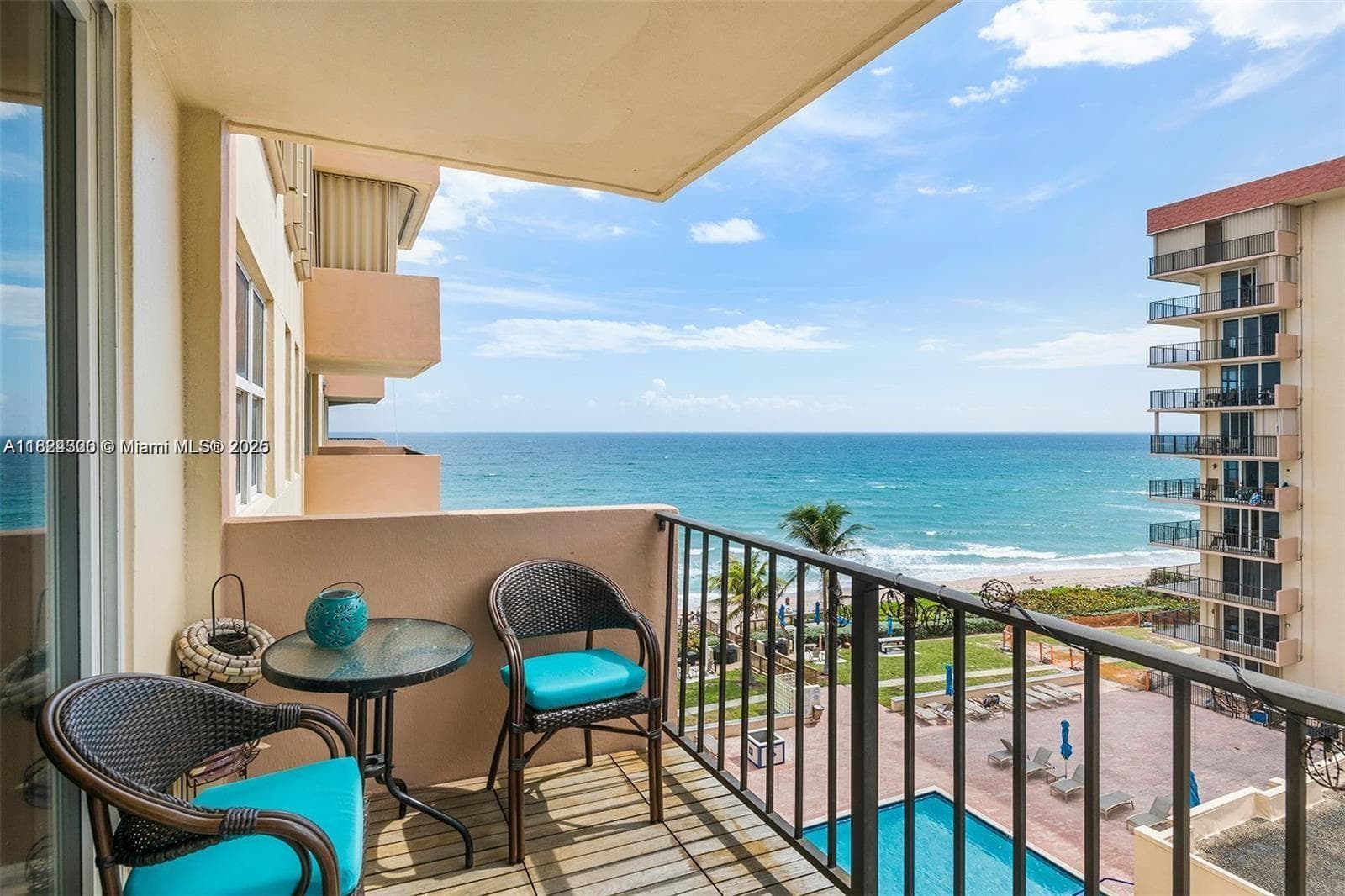 Opal Towers · #608 in Hillsboro Beach - Photo 9