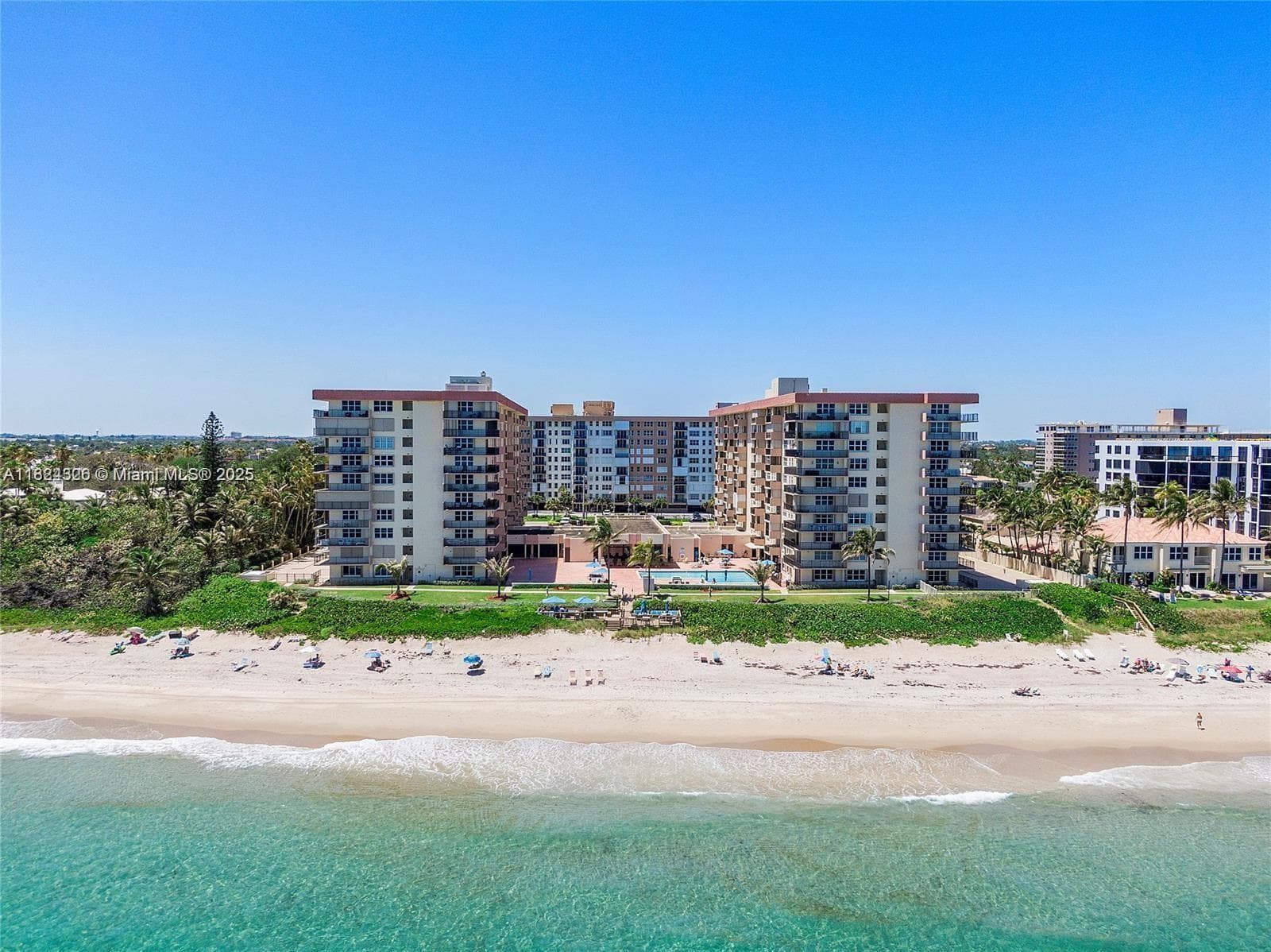 Opal Towers · #608 in Hillsboro Beach - Photo 30