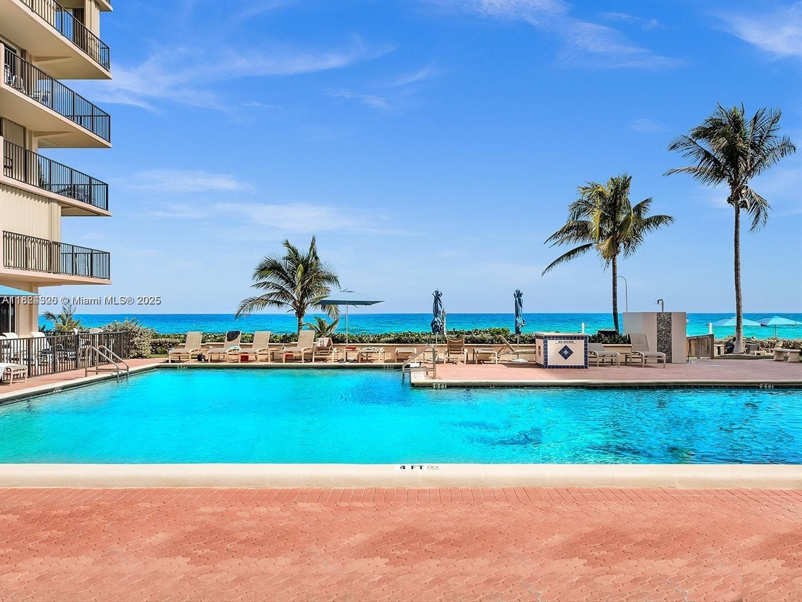 Opal Towers · #608 in Hillsboro Beach - Photo 37