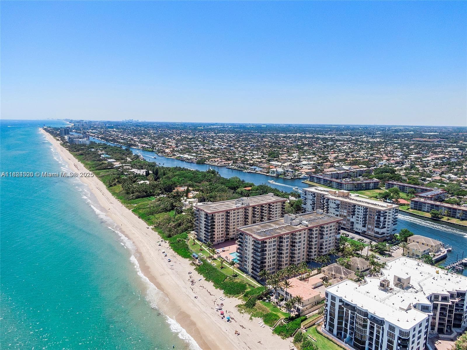 Opal Towers · #608 in Hillsboro Beach - Photo 29