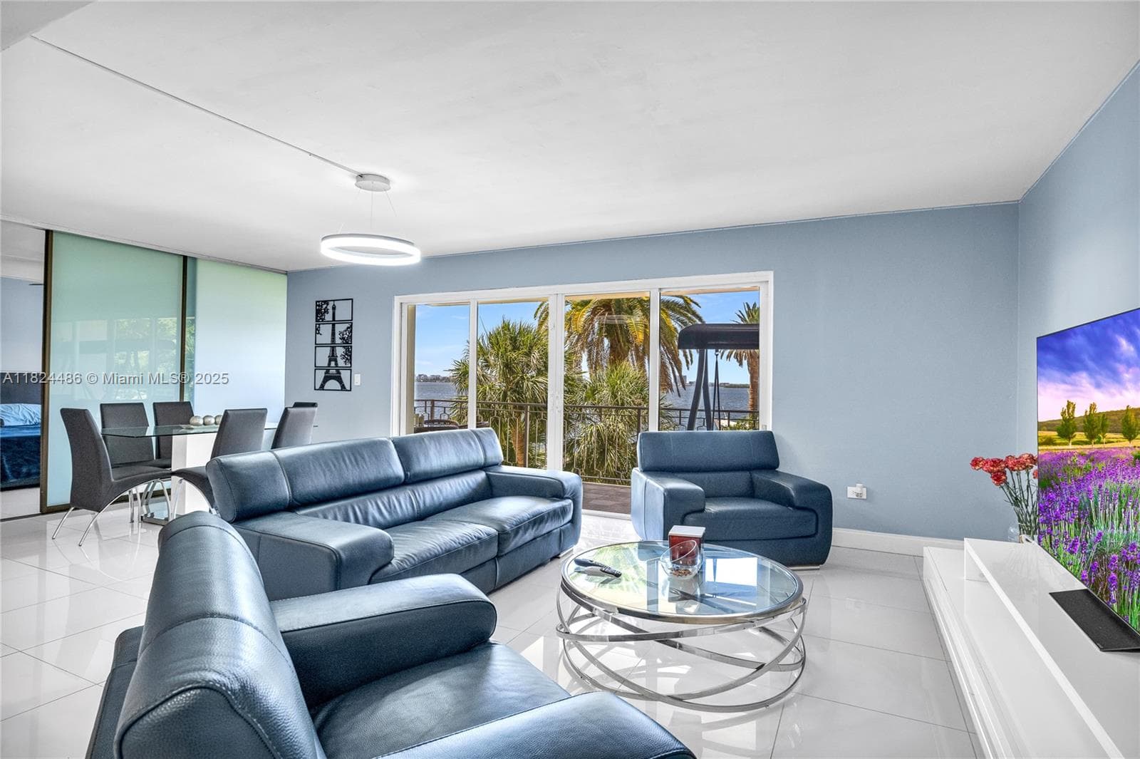 JOCKEY CLUB CONDO BLDG 1 · #3F in Miami - Photo 23