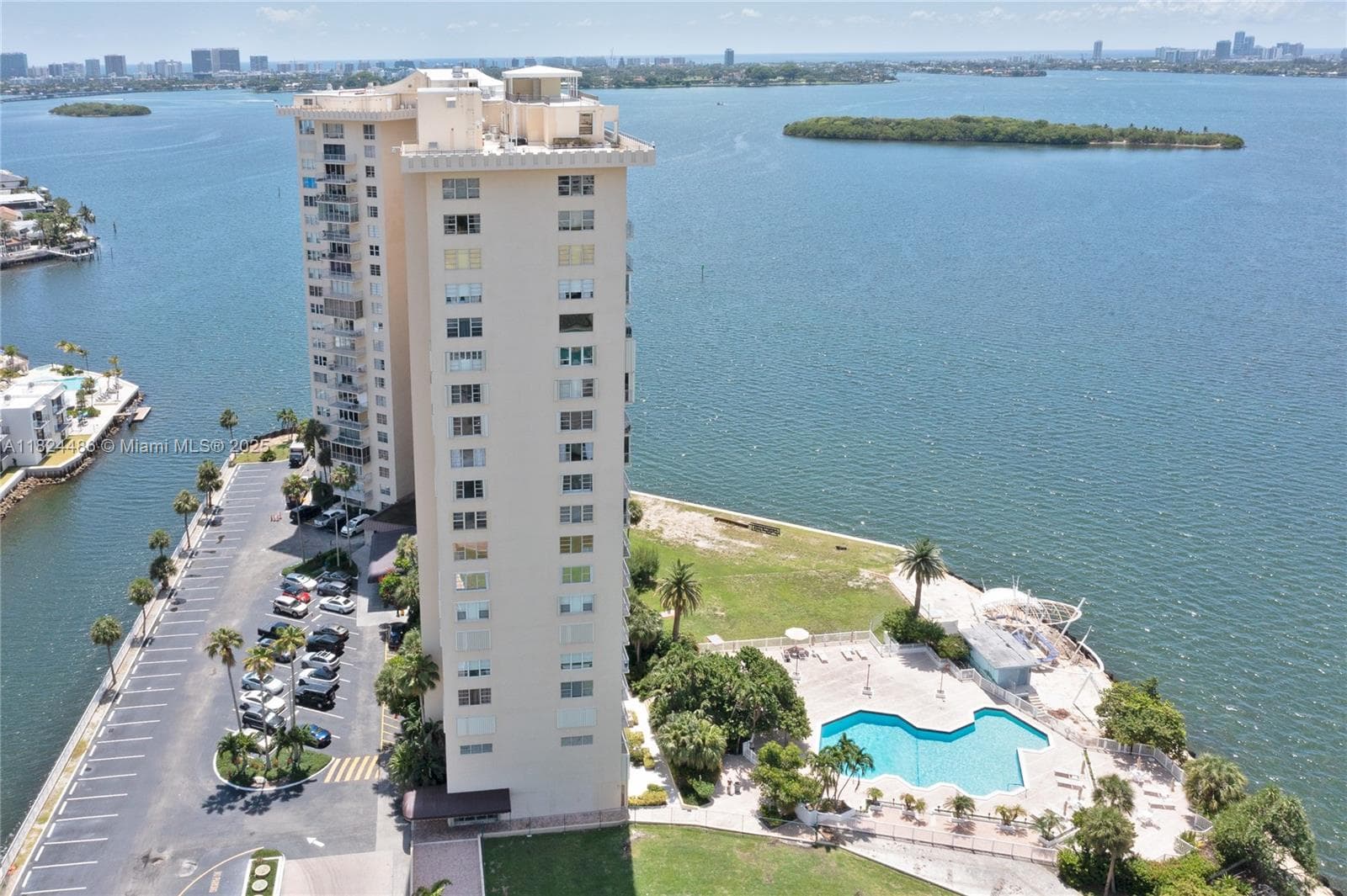 JOCKEY CLUB CONDO BLDG 1 · #3F in Miami - Photo 42