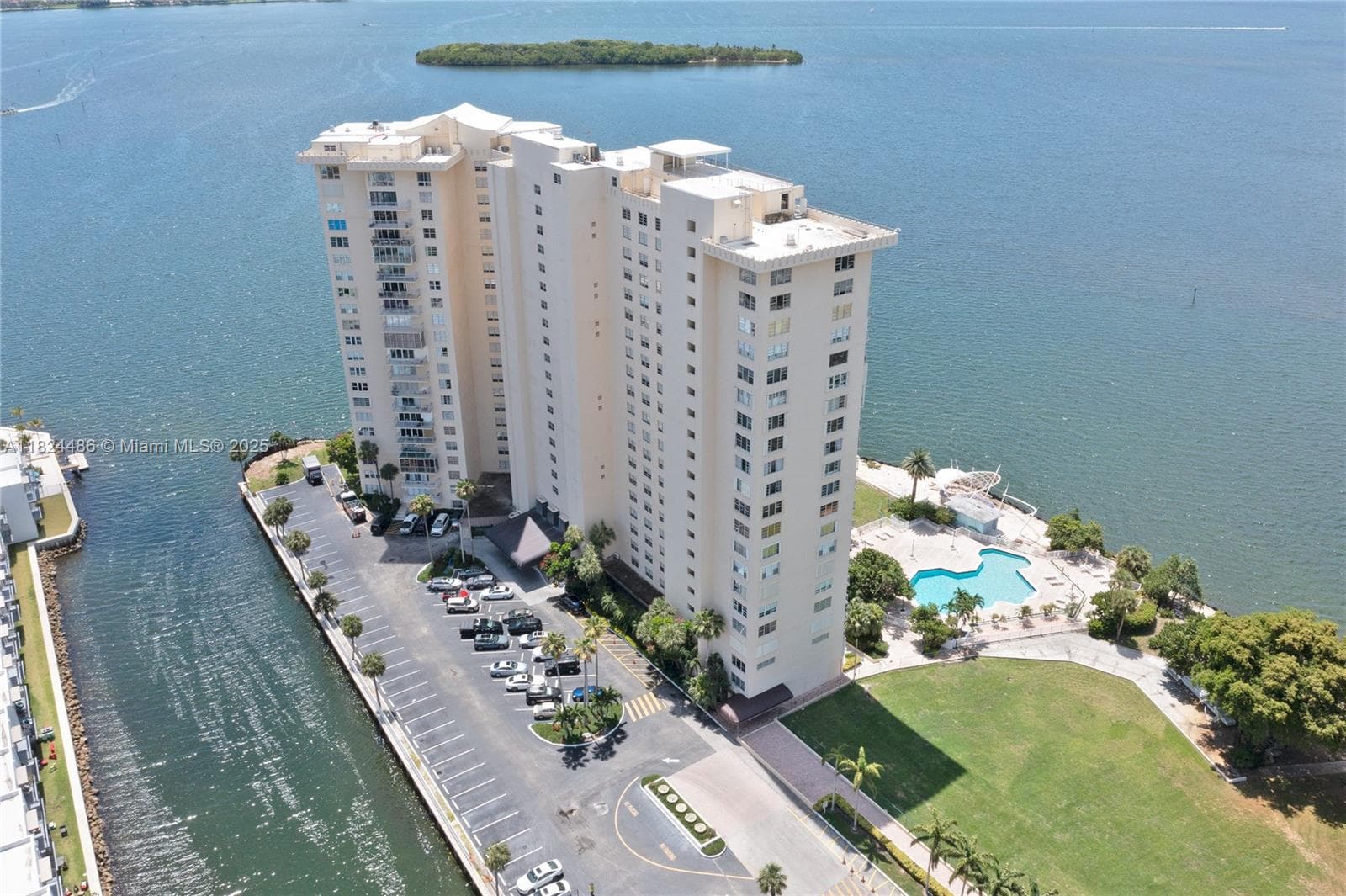 JOCKEY CLUB CONDO BLDG 1 · #3F in Miami - Photo 46