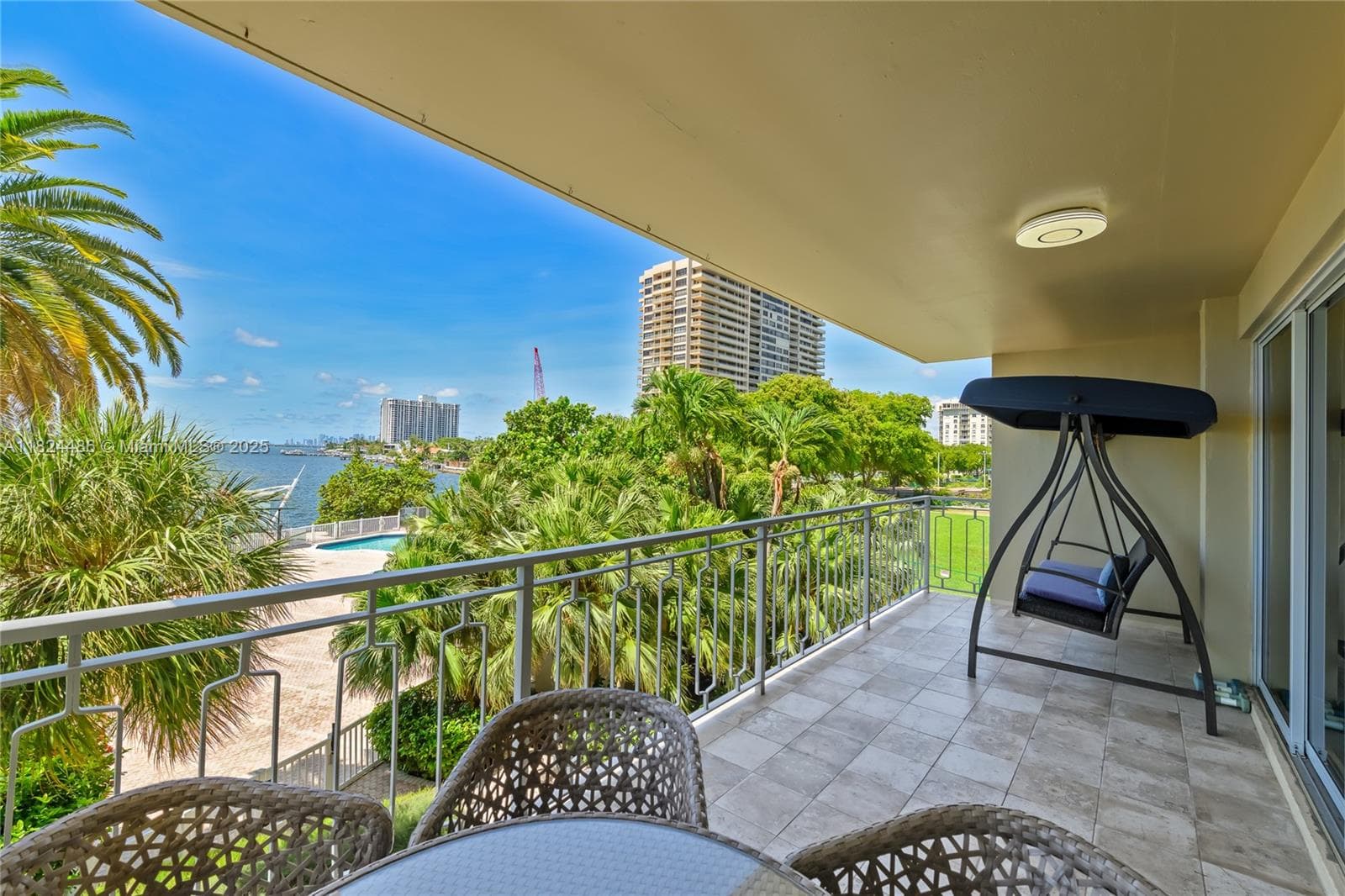 JOCKEY CLUB CONDO BLDG 1 · #3F in Miami - Photo 53
