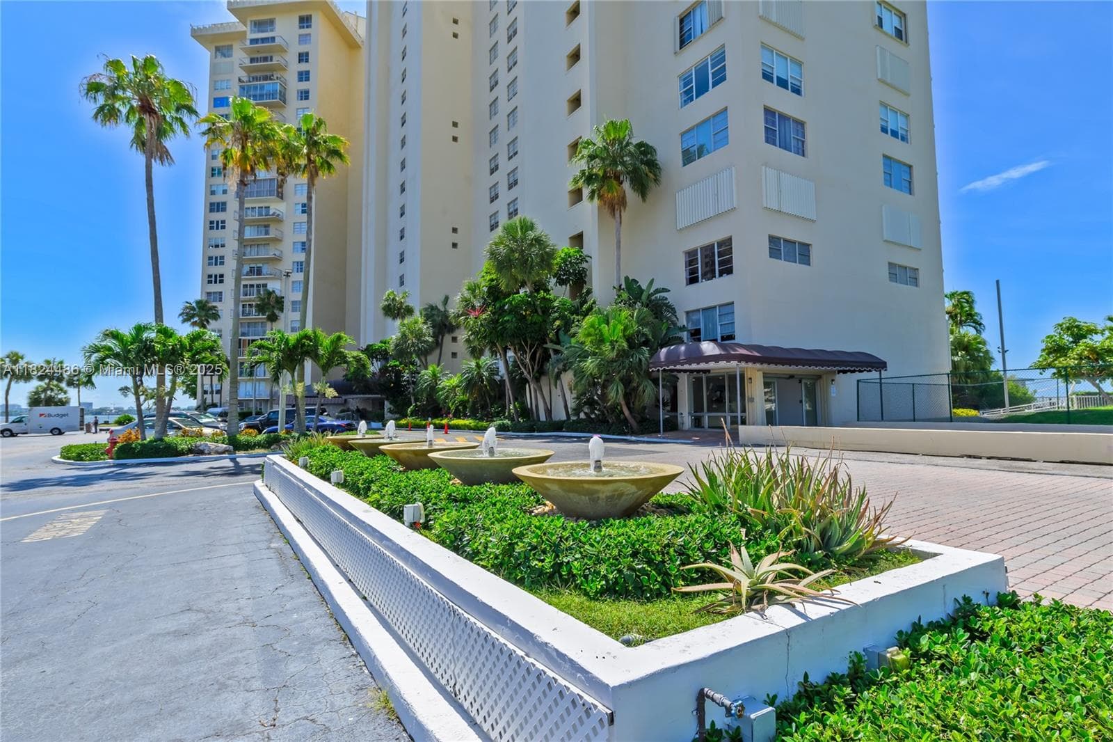 JOCKEY CLUB CONDO BLDG 1 · #3F in Miami - Photo 36
