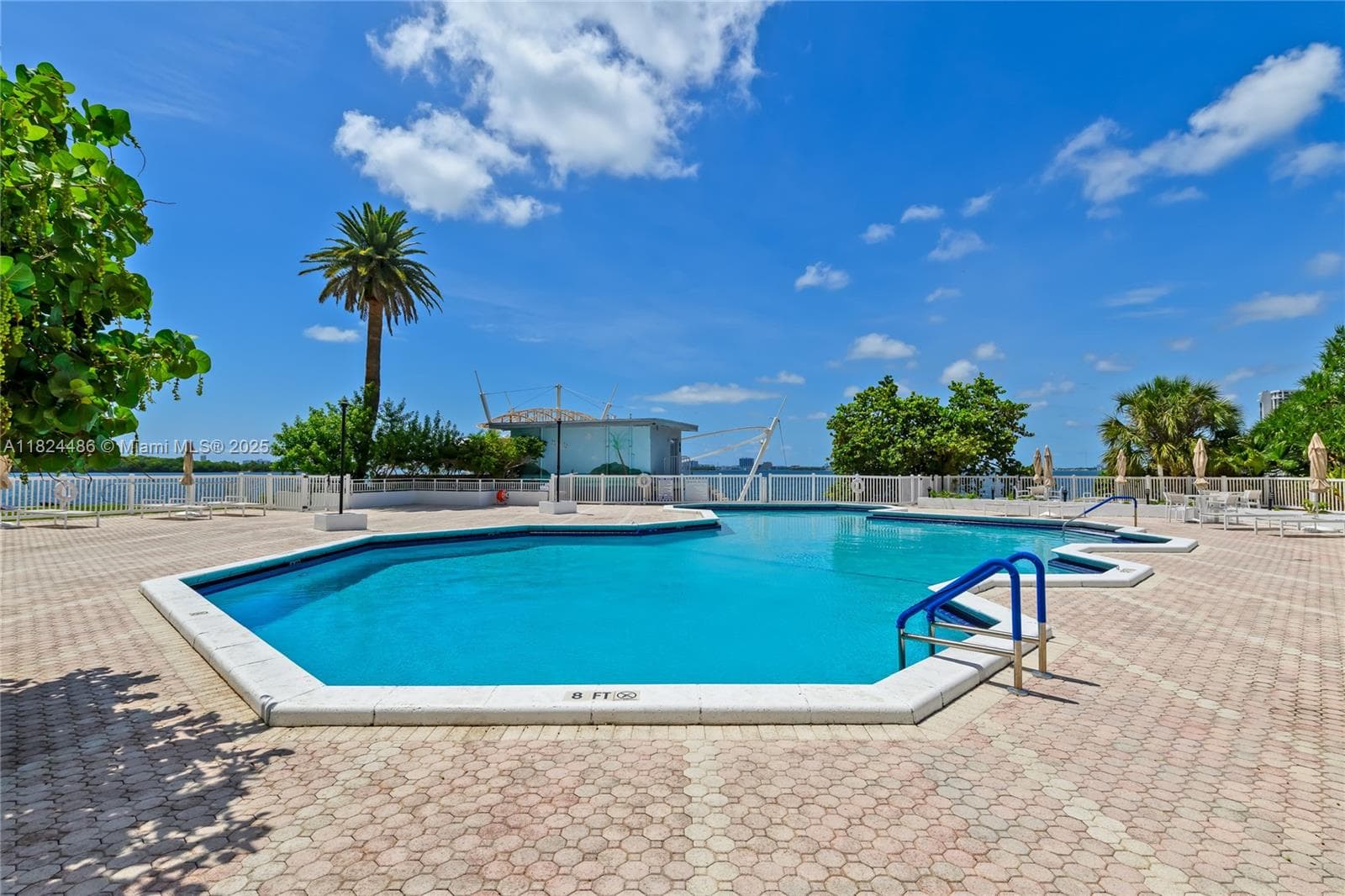 JOCKEY CLUB CONDO BLDG 1 · #3F in Miami - Photo 32