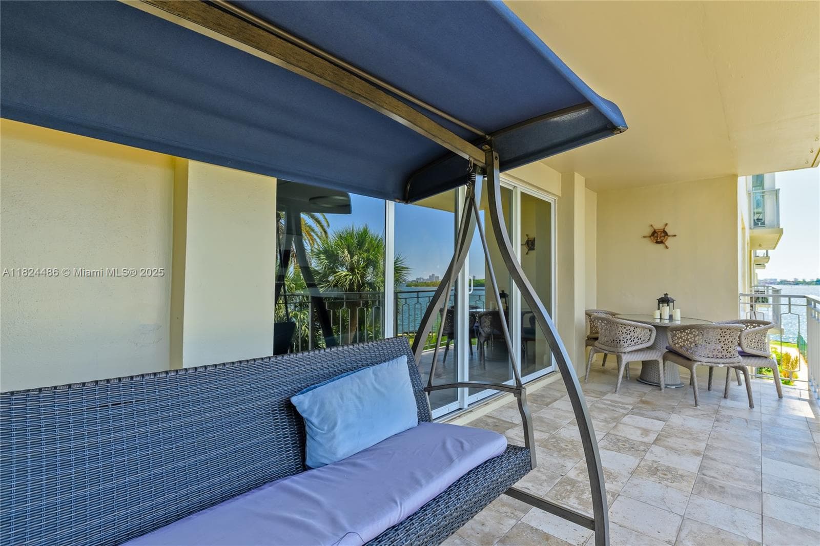 JOCKEY CLUB CONDO BLDG 1 · #3F in Miami - Photo 28