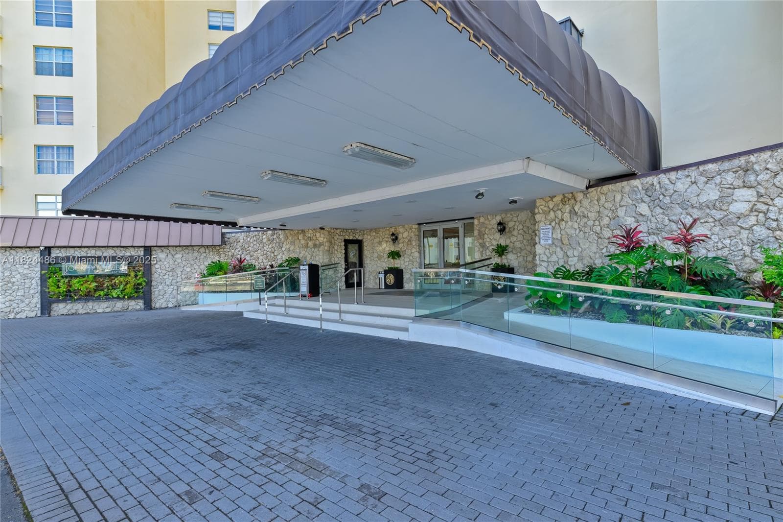 JOCKEY CLUB CONDO BLDG 1 · #3F in Miami - Photo 30