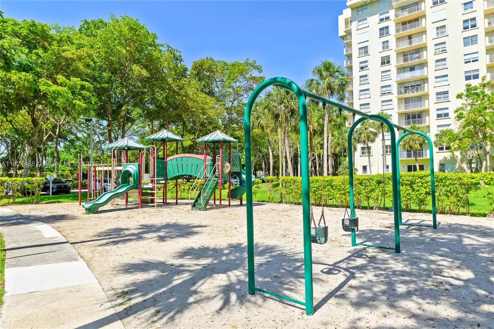 JOCKEY CLUB CONDO BLDG 1 · #3F in Miami - Photo 41