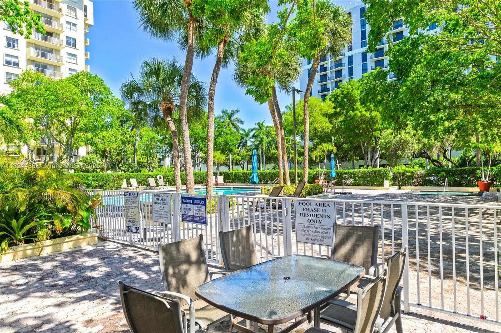 JOCKEY CLUB CONDO BLDG 1 · #3F in Miami - Photo 37