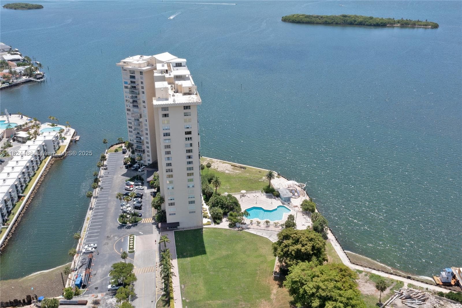 JOCKEY CLUB CONDO BLDG 1 · #3F in Miami - Photo 48