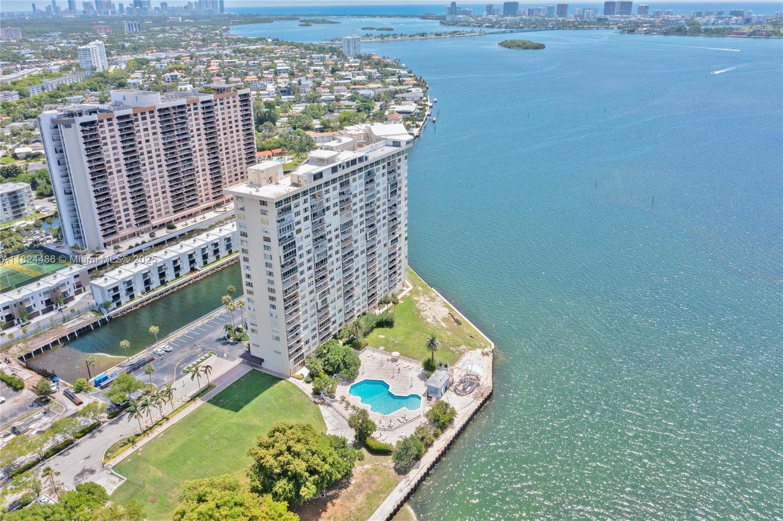 JOCKEY CLUB CONDO BLDG 1 · #3F in Miami - Photo 44
