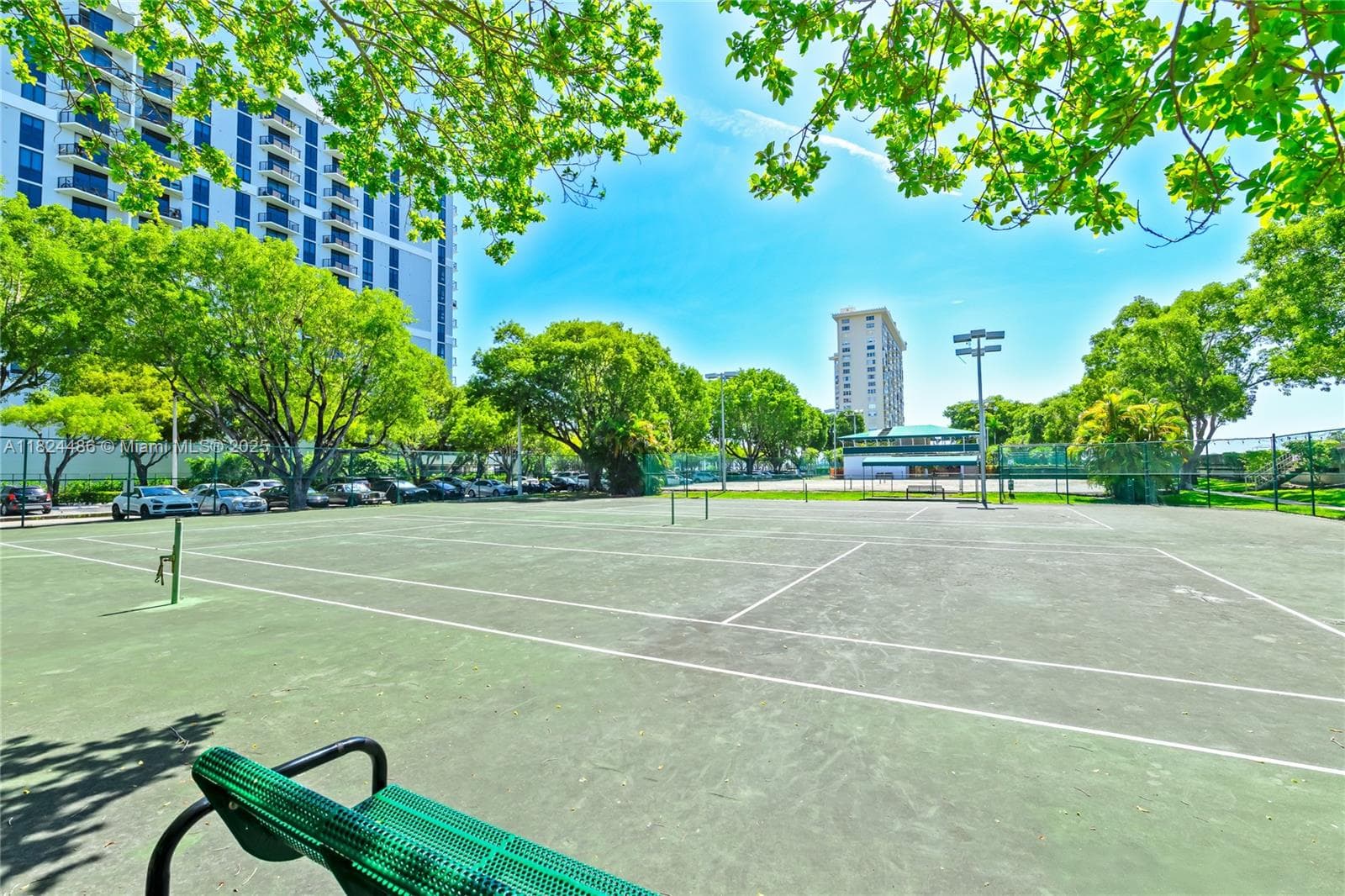 JOCKEY CLUB CONDO BLDG 1 · #3F in Miami - Photo 40