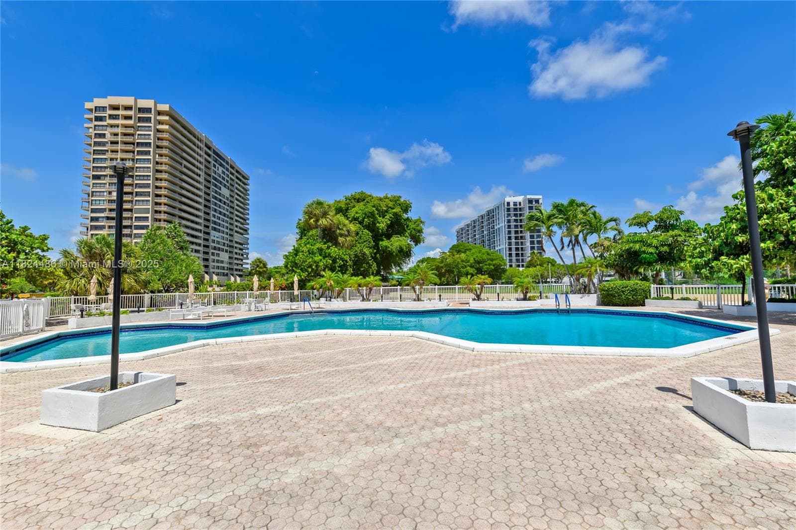 JOCKEY CLUB CONDO BLDG 1 · #3F in Miami - Photo 31