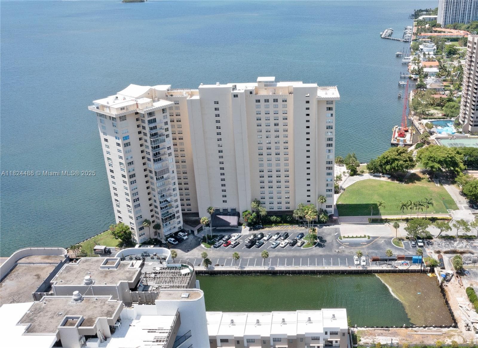 JOCKEY CLUB CONDO BLDG 1 · #3F in Miami - Photo 39