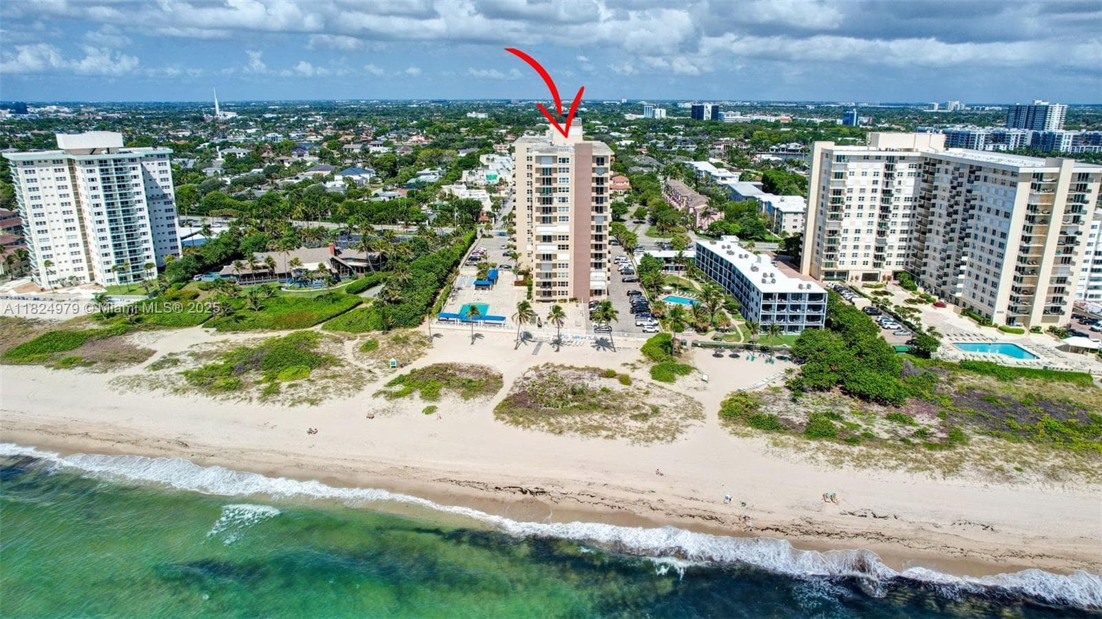 ROYAL COAST CONDO · #11M in Lauderdale By The Sea - Photo 62