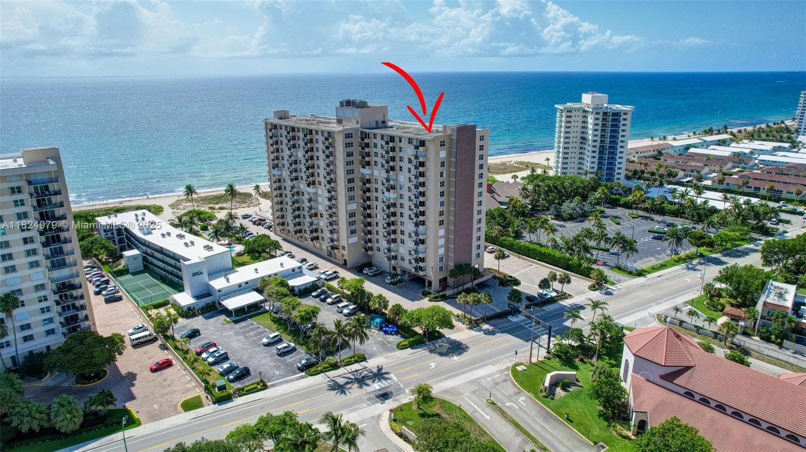ROYAL COAST CONDO · #11M in Lauderdale By The Sea - Photo 52