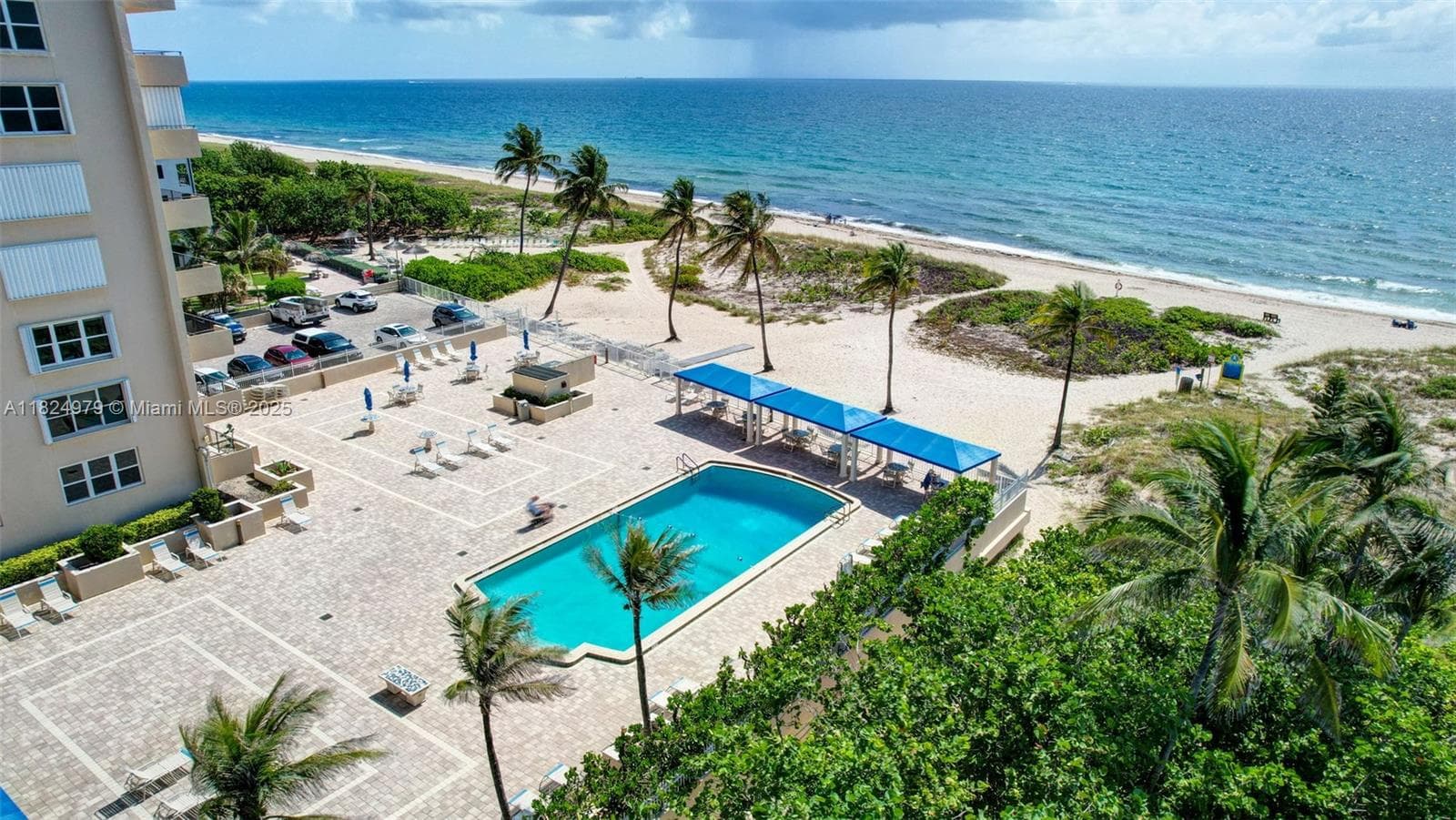 ROYAL COAST CONDO · #11M in Lauderdale By The Sea - Photo 56