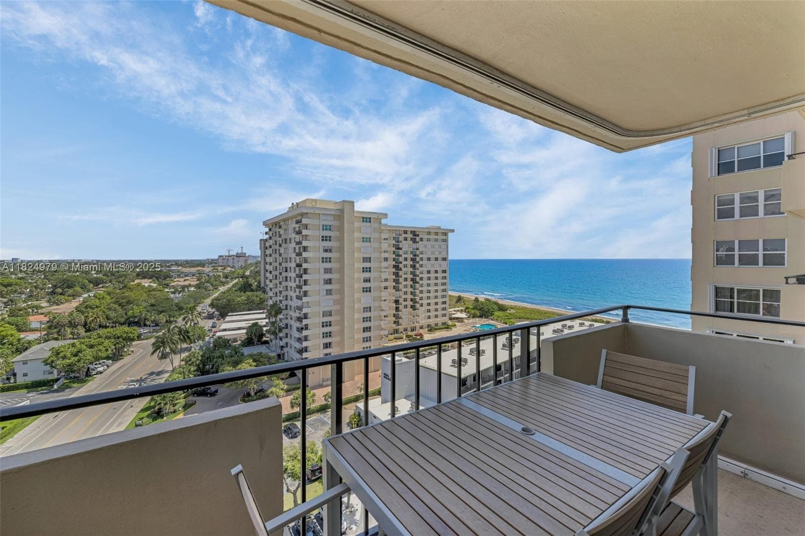 ROYAL COAST CONDO · #11M in Lauderdale By The Sea - Photo 13