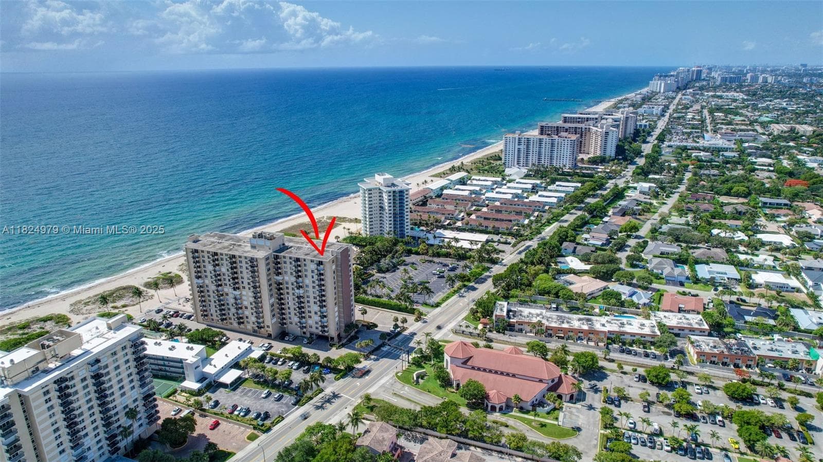 ROYAL COAST CONDO · #11M in Lauderdale By The Sea - Photo 47