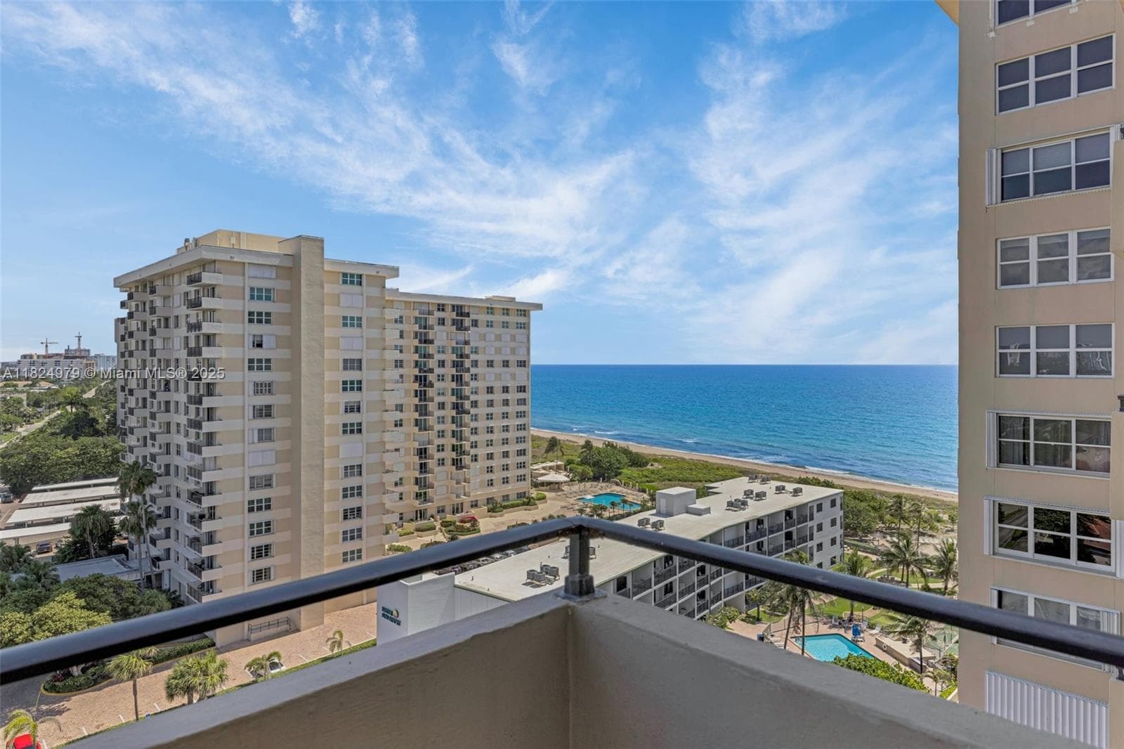 ROYAL COAST CONDO · #11M in Lauderdale By The Sea - Photo 12