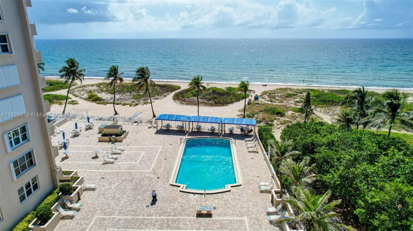 ROYAL COAST CONDO · #11M in Lauderdale By The Sea - Photo 57