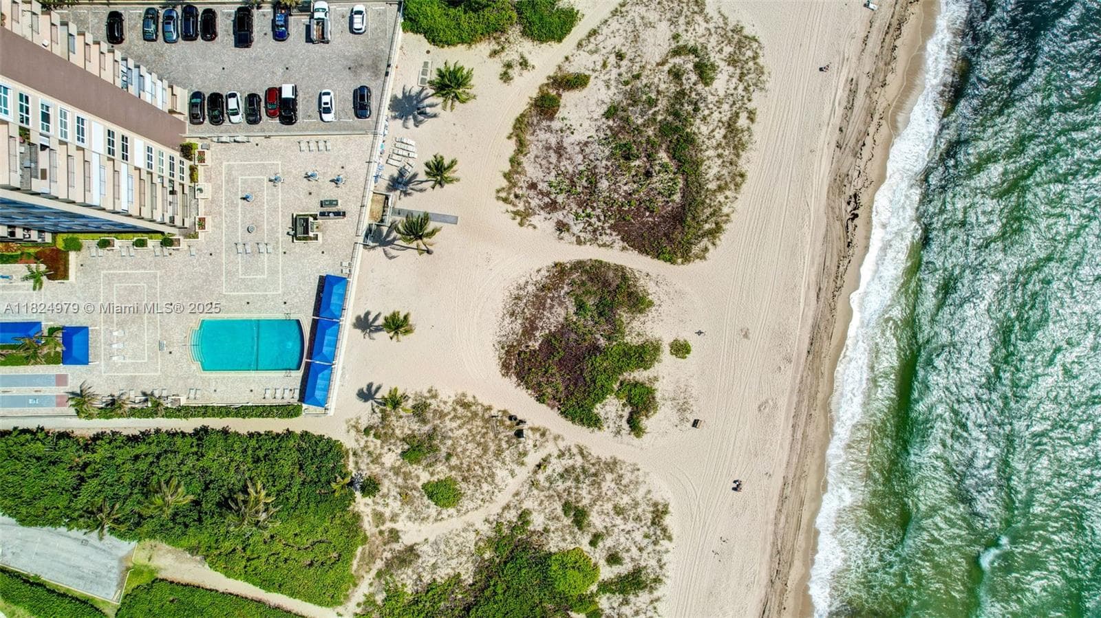 ROYAL COAST CONDO · #11M in Lauderdale By The Sea - Photo 53