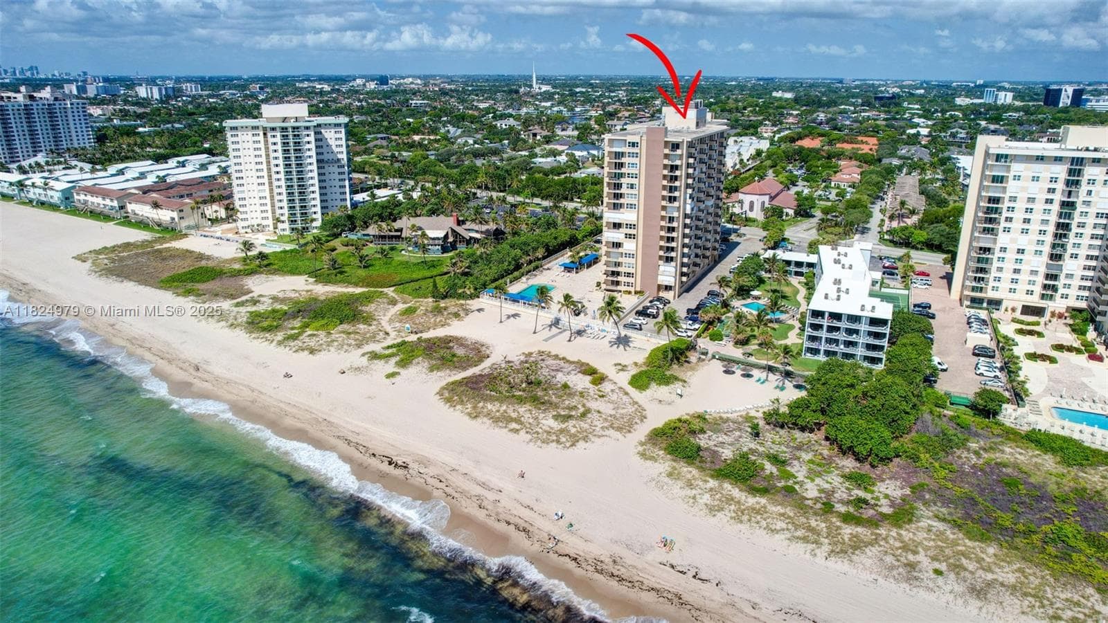 ROYAL COAST CONDO · #11M in Lauderdale By The Sea - Photo 63