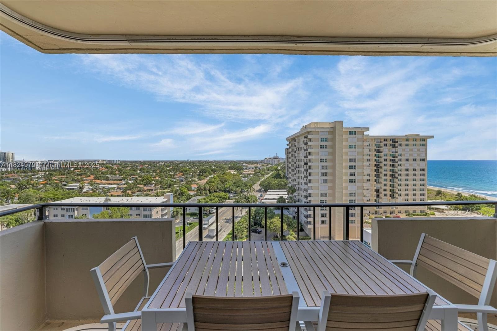 ROYAL COAST CONDO · #11M in Lauderdale By The Sea - Photo 9