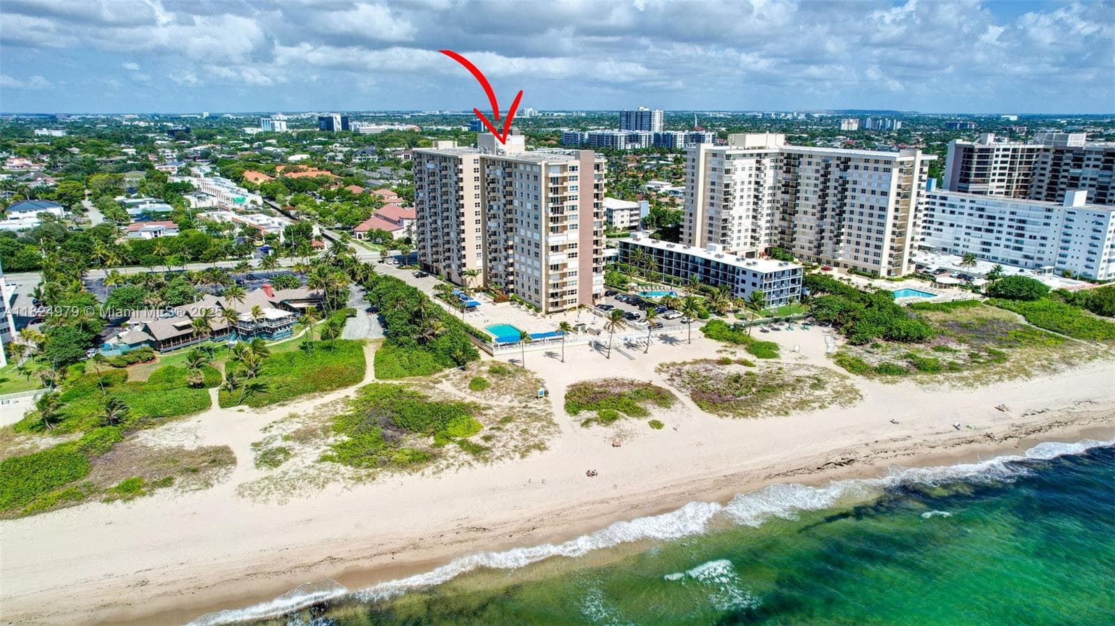 ROYAL COAST CONDO · #11M in Lauderdale By The Sea - Photo 61