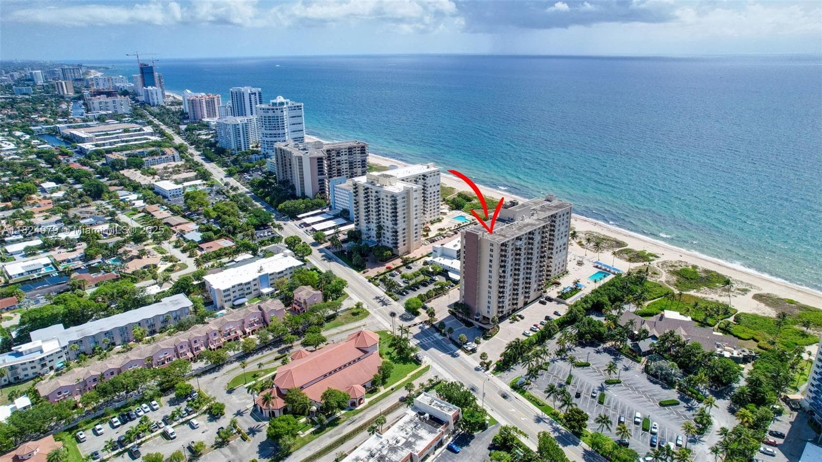 ROYAL COAST CONDO · #11M in Lauderdale By The Sea - Photo 49